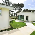 Guest house Testani 3*