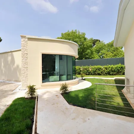 Testani 3* 프로시노네