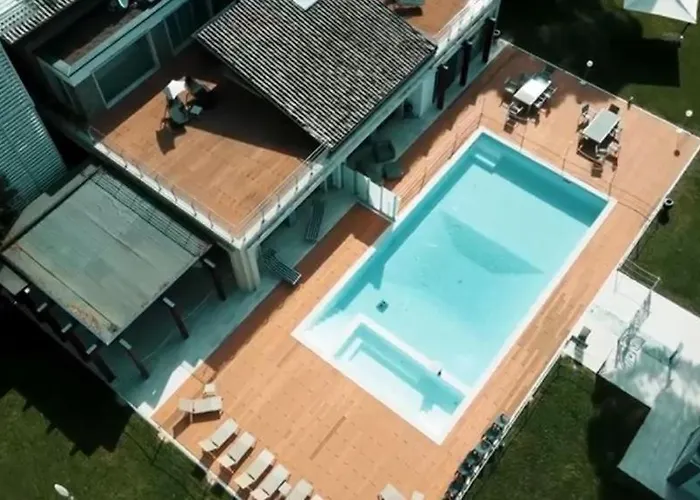 Testani 프로시노네